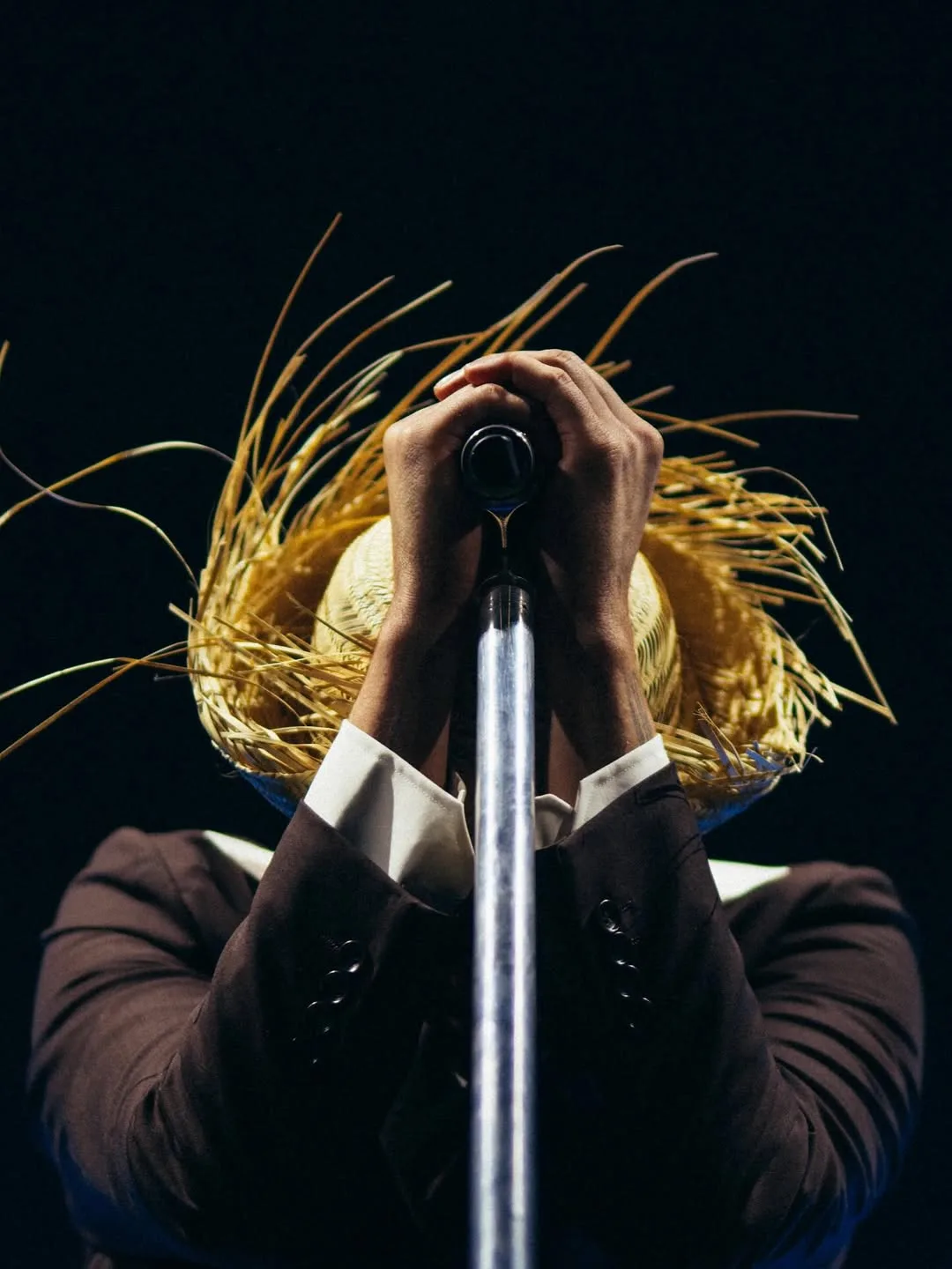 Palabras de Bad Bunny después de anunciar su presentación en el Super Bowl