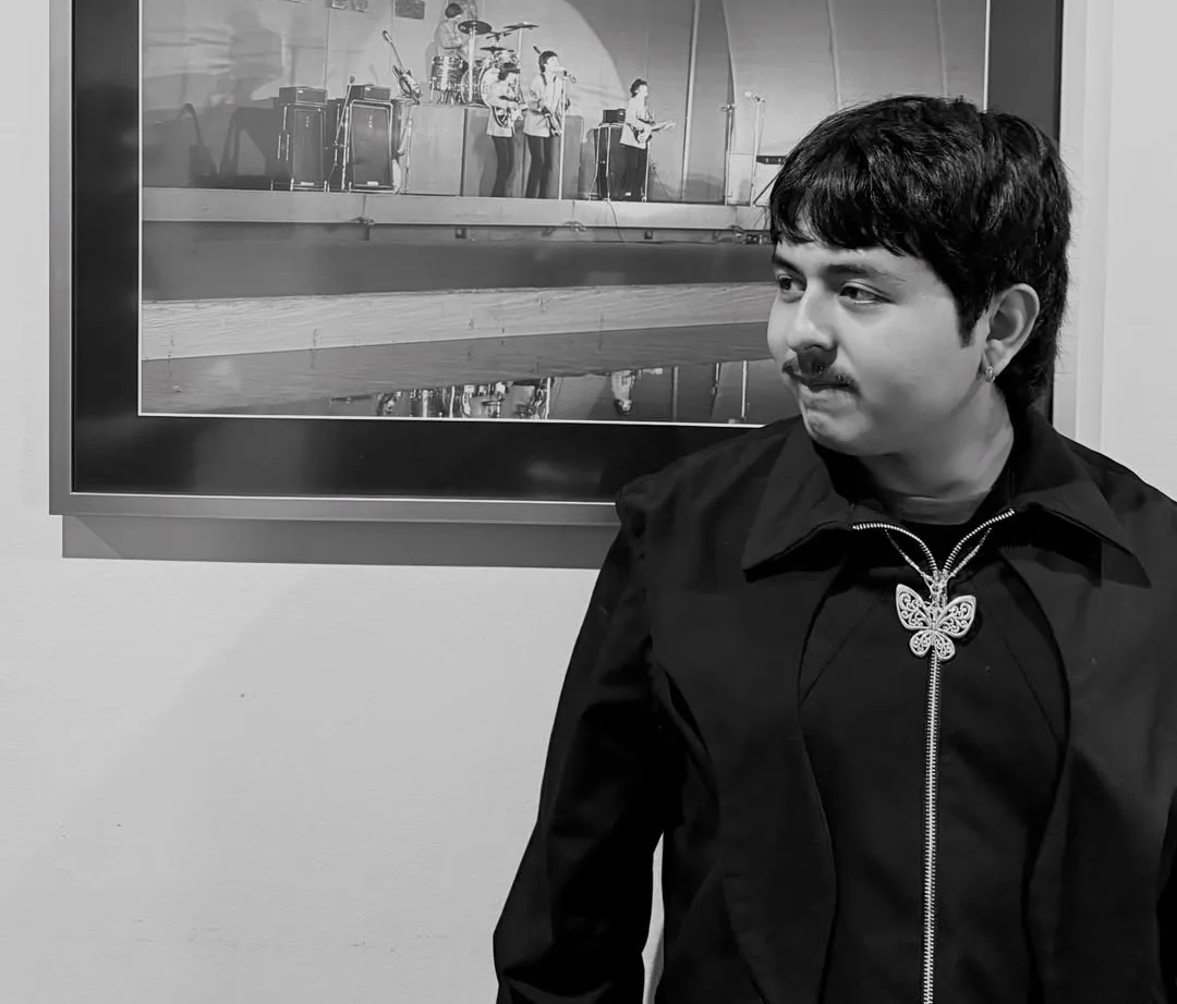 De las calles de Mexico a Europa: la inspiradora historia de Macario Martinez