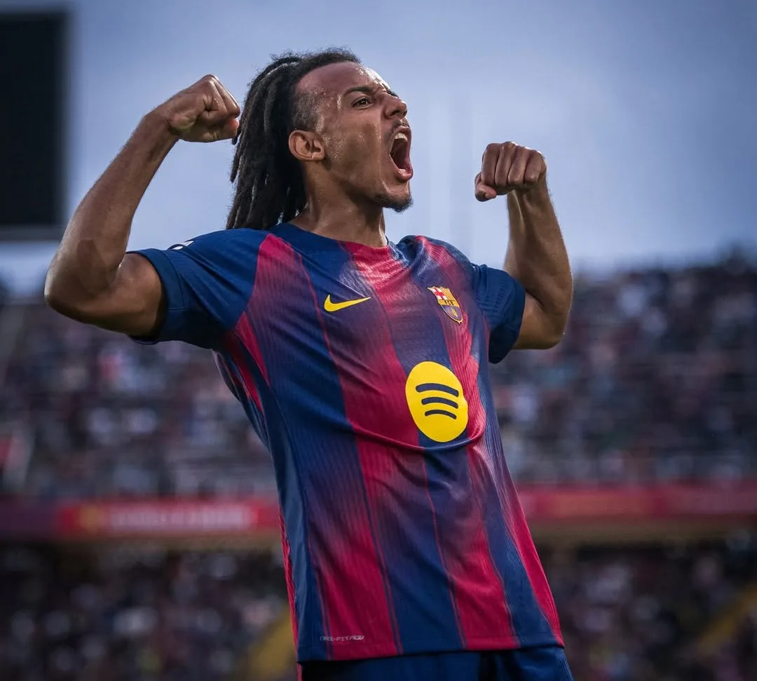 Barcelona gana y se convierte en el nuevo líder de Laliga