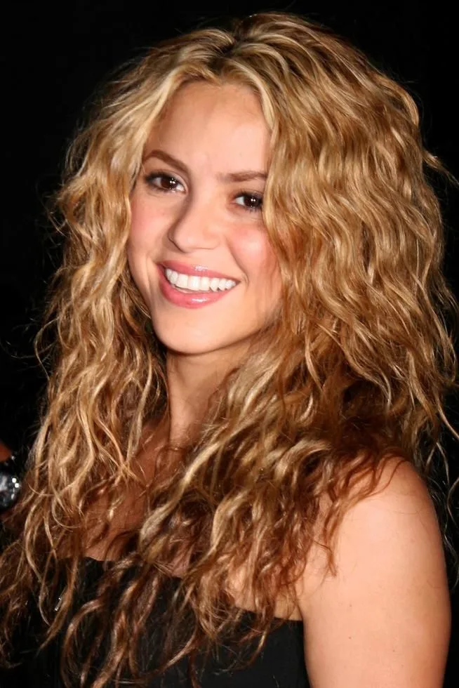 Shakira deslumbra en Nueva York