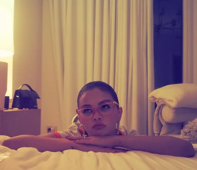 Selena Gomez afina detalles de su boda: Martin Short jugará un papel clave