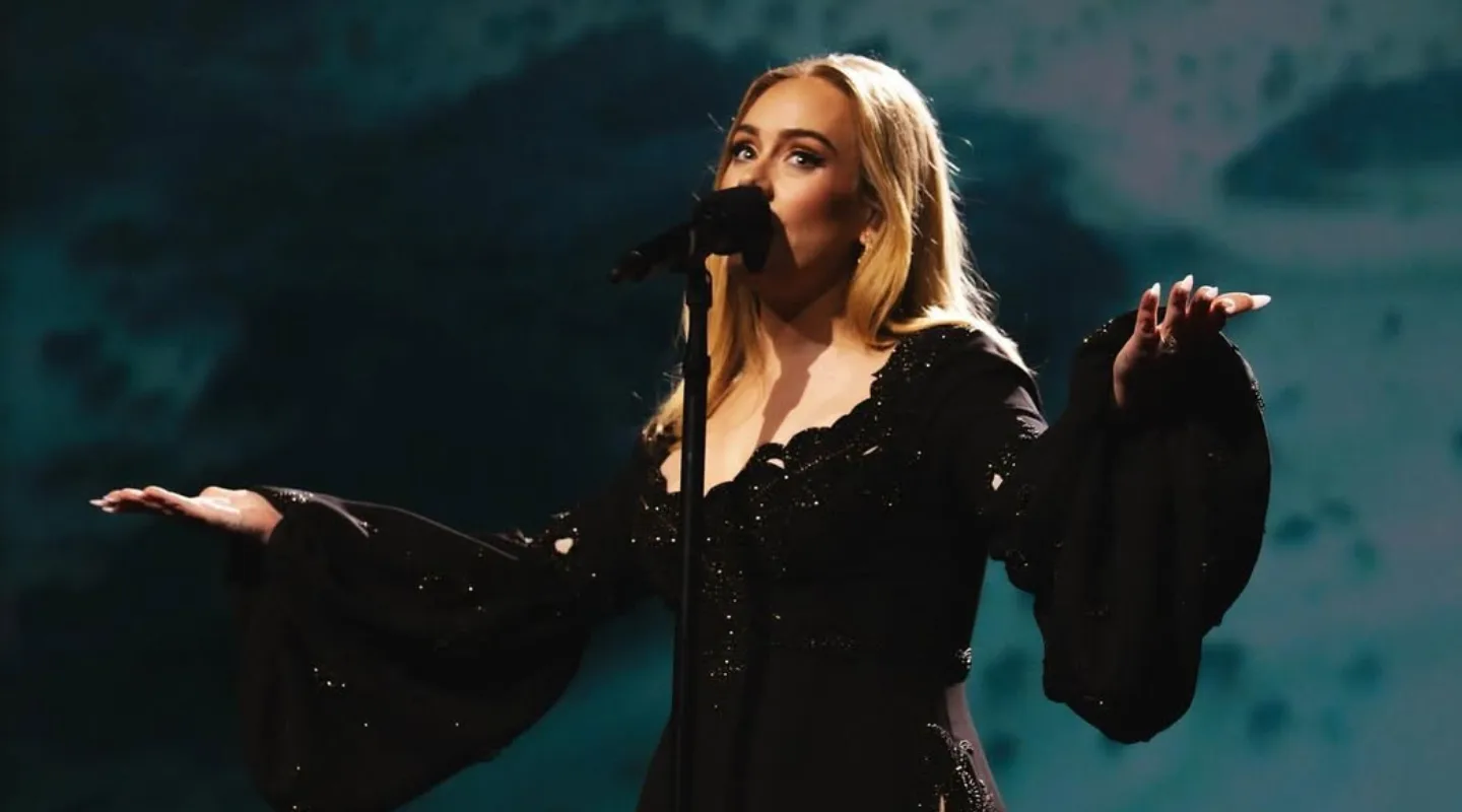 Adele encabezará el show de medio tiempo del Super Bowl 2026