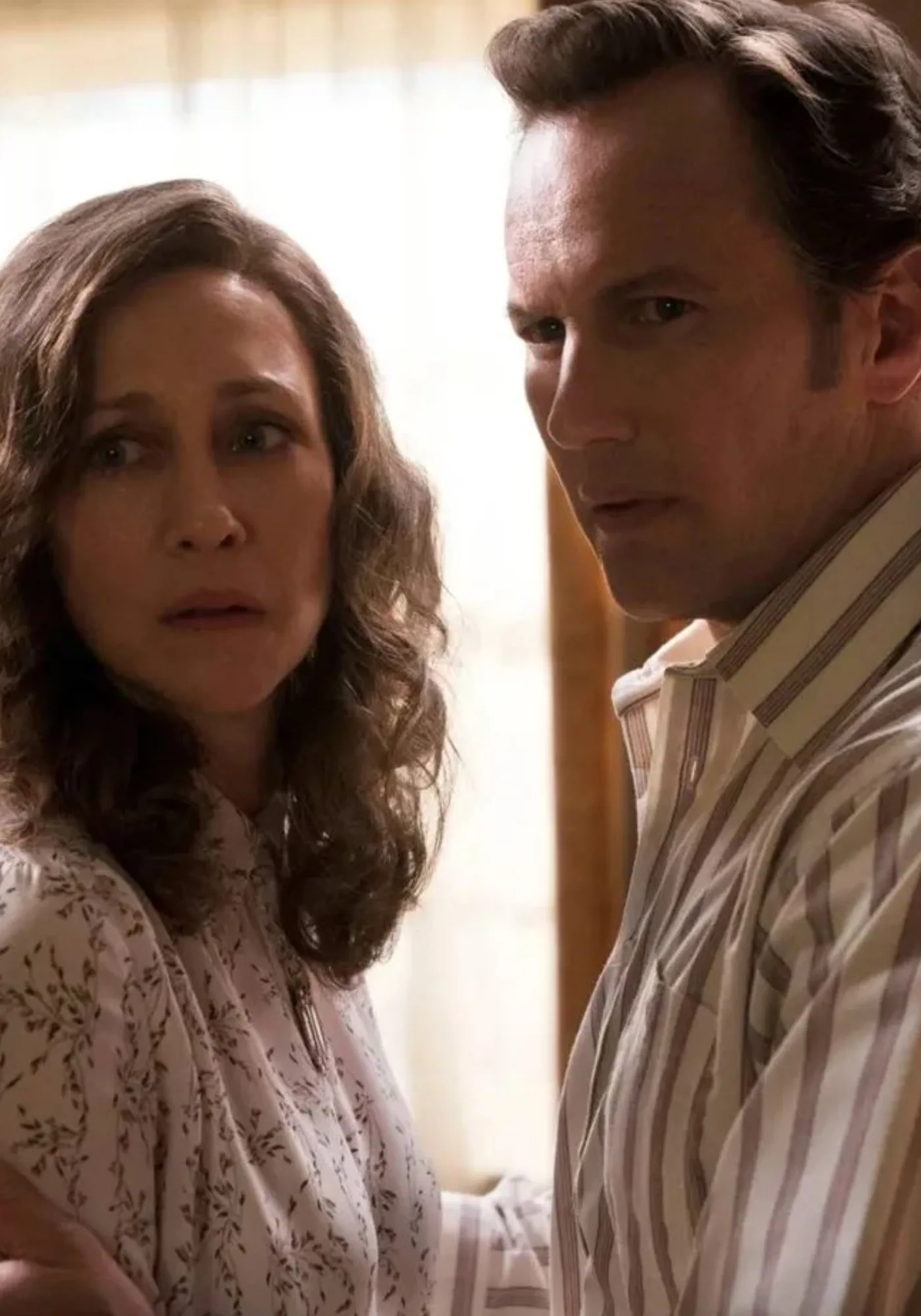 El Conjuro 4: Últimos Ritos: Lo que debes saber antes del gran final. Foto: Freepik