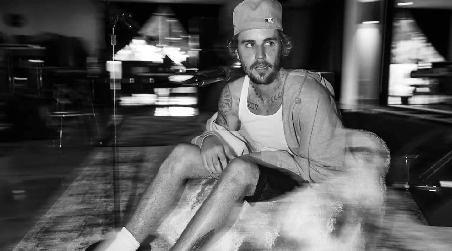 Justin Bieber. Foto: Instagram