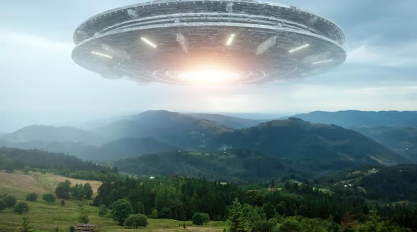 OVNIS: el misterio más desconcertante que persiste en la historia