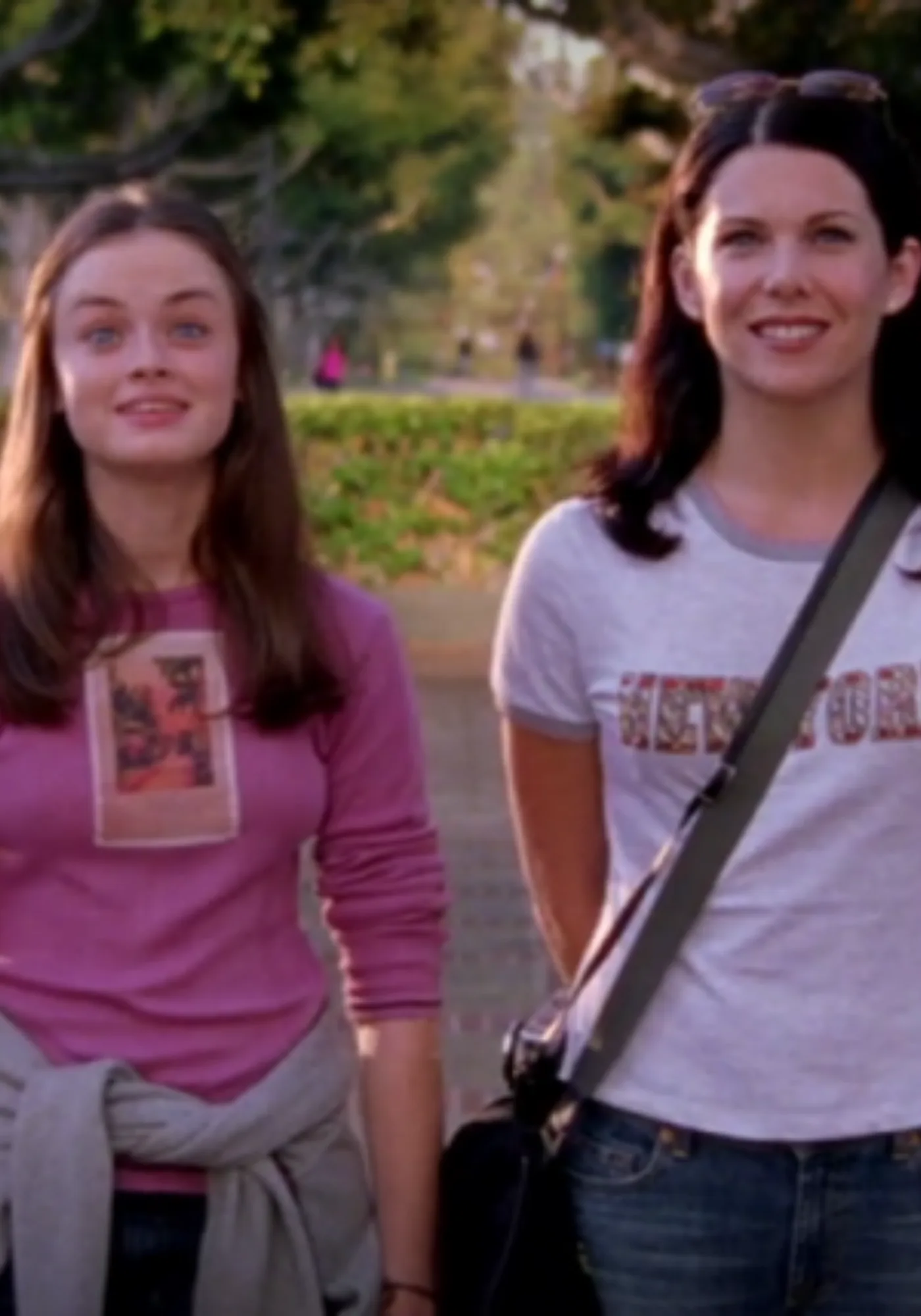 El regreso de Las Chicas Gilmore: detalles del esperado reencuentro