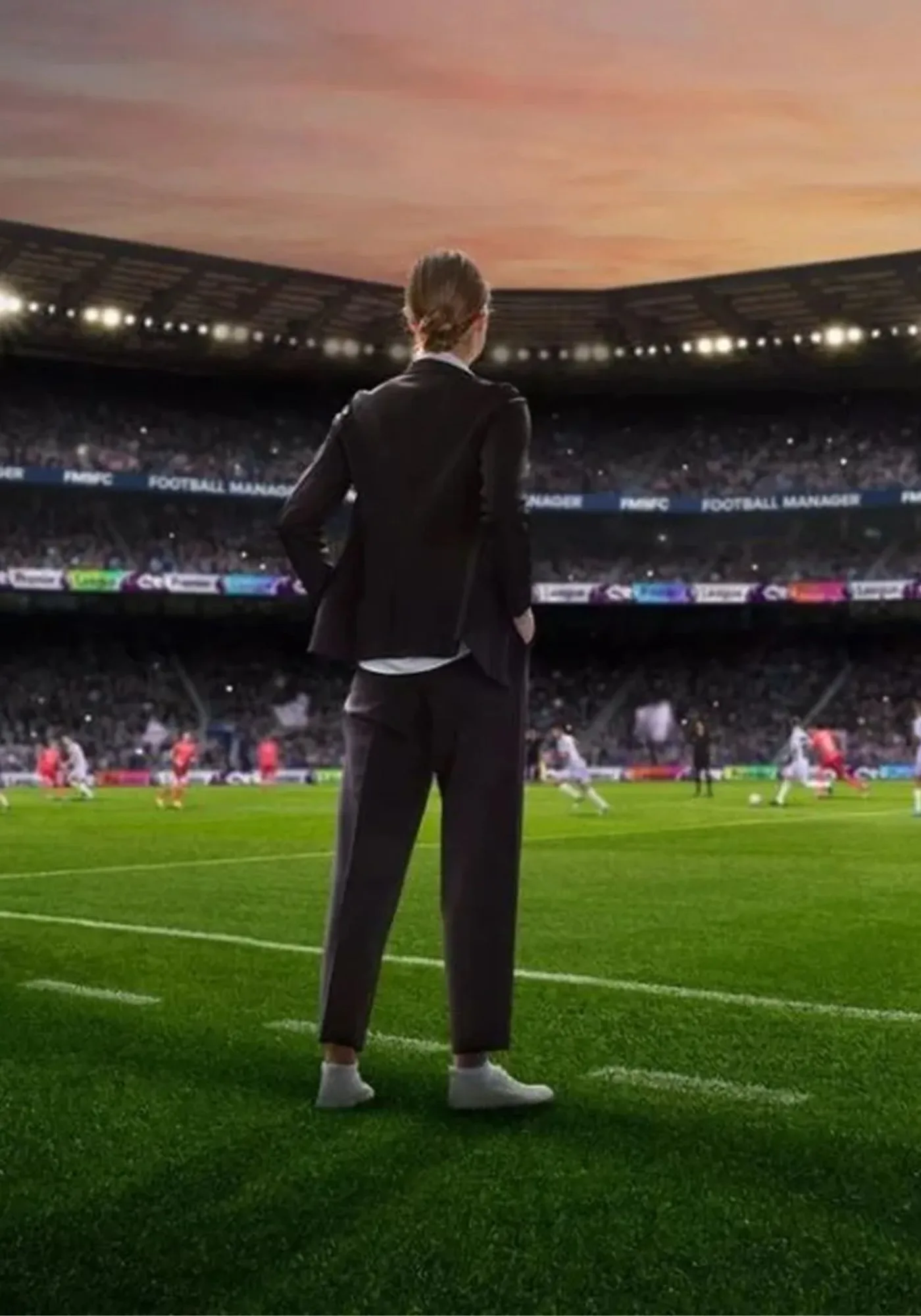 El regreso del estratega digital: Football Manager vuelve tras dos años de espera