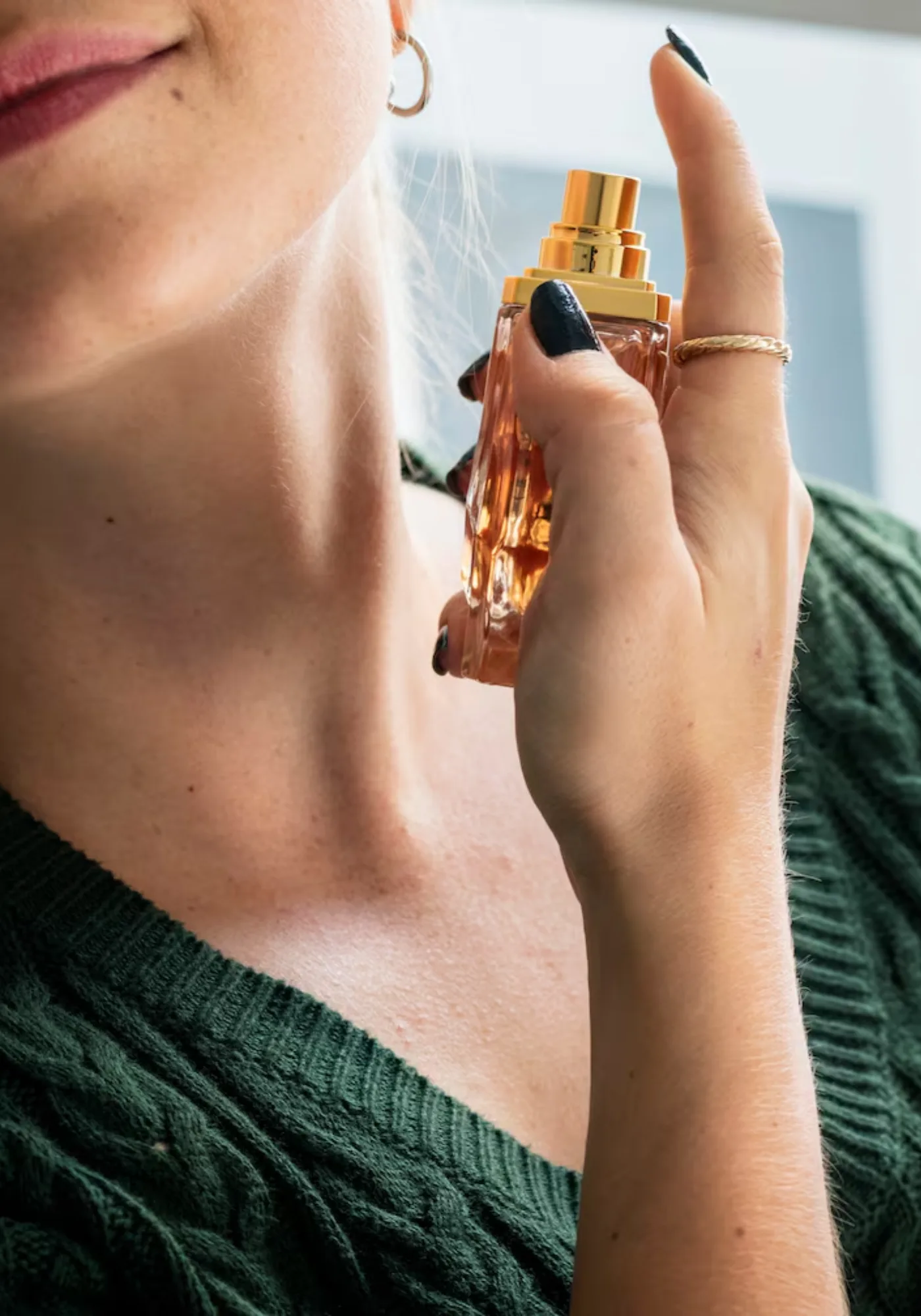 Encuentra tu esencia: secretos para elegir la fragancia perfecta