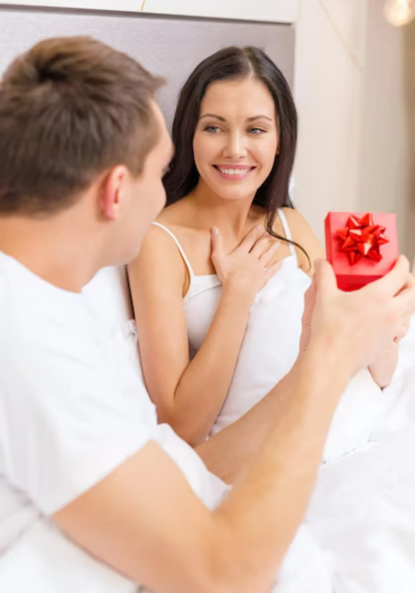 Más que un obsequio: ideas de regalos que encantan a las mujeres