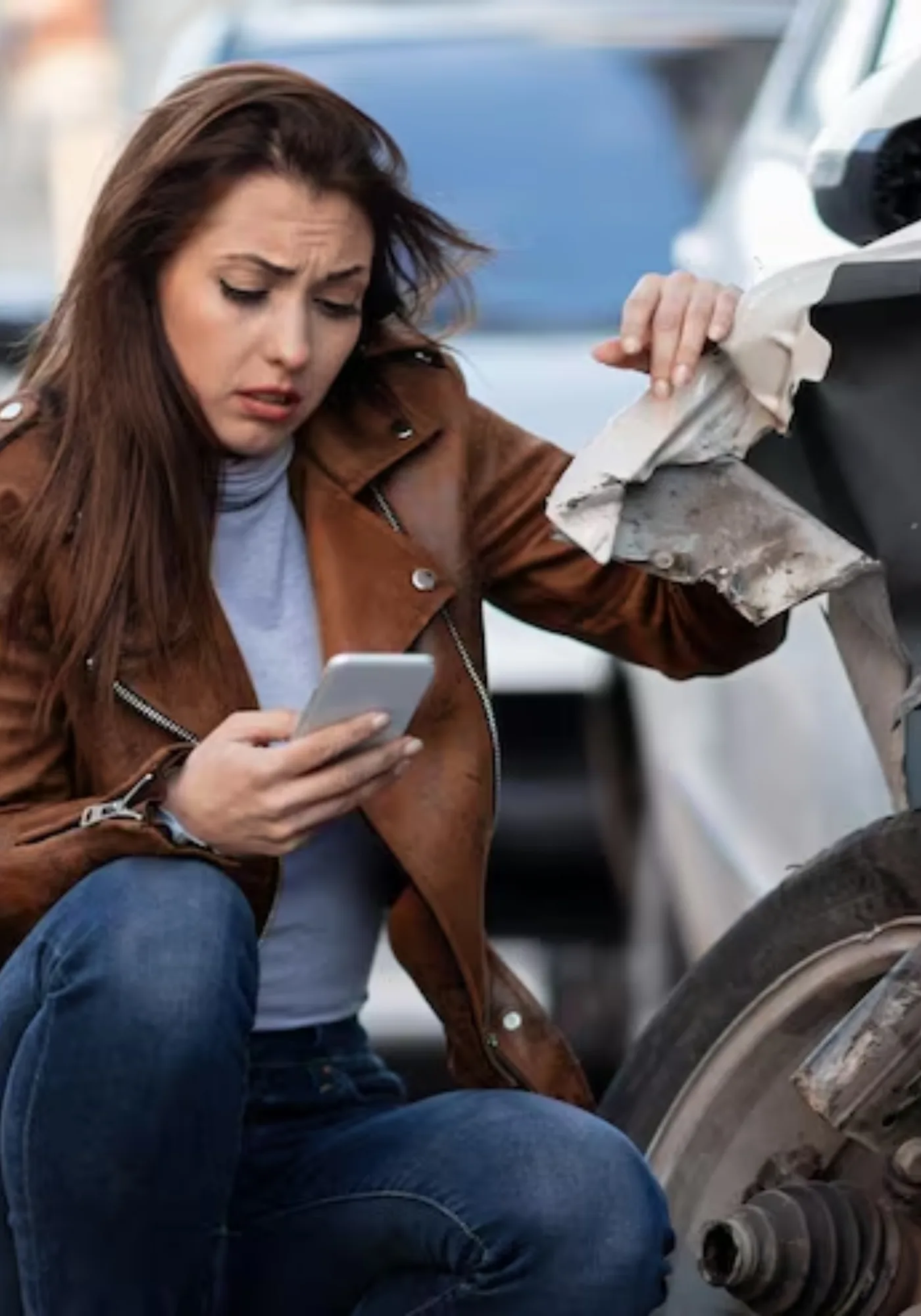 Choque en Guatemala: qué hacer paso a paso según la ley para proteger tus derechos