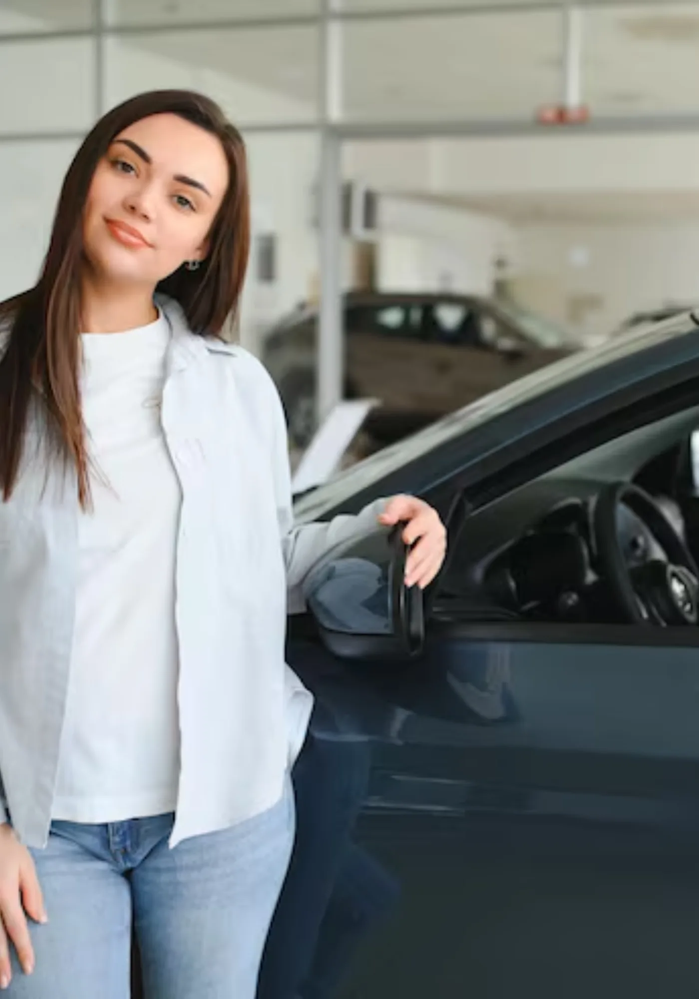 Más que ruedas: cómo encontrar el auto que encaje contigo