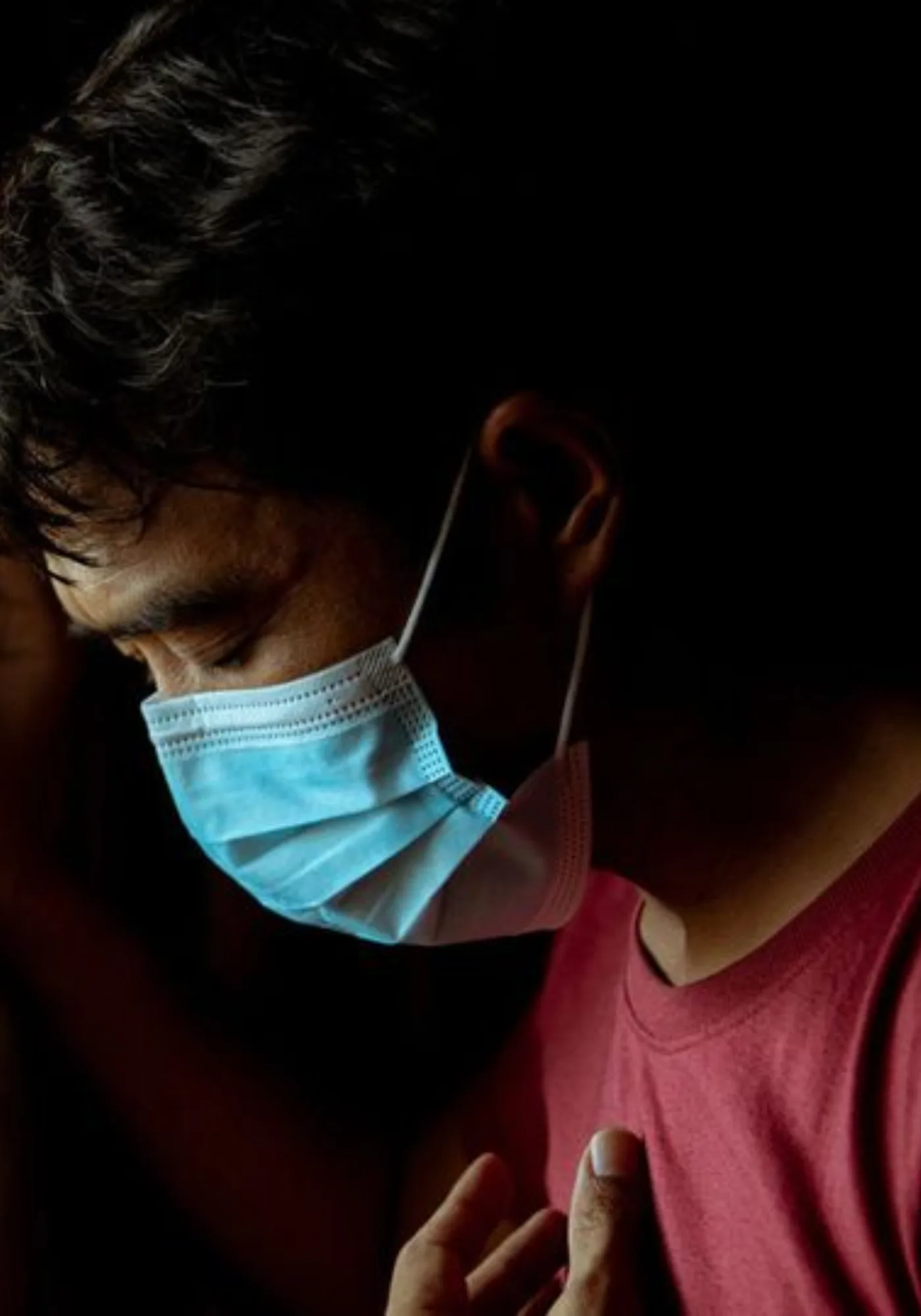 El caso más largo de COVID-19: infectado por más de 2 años