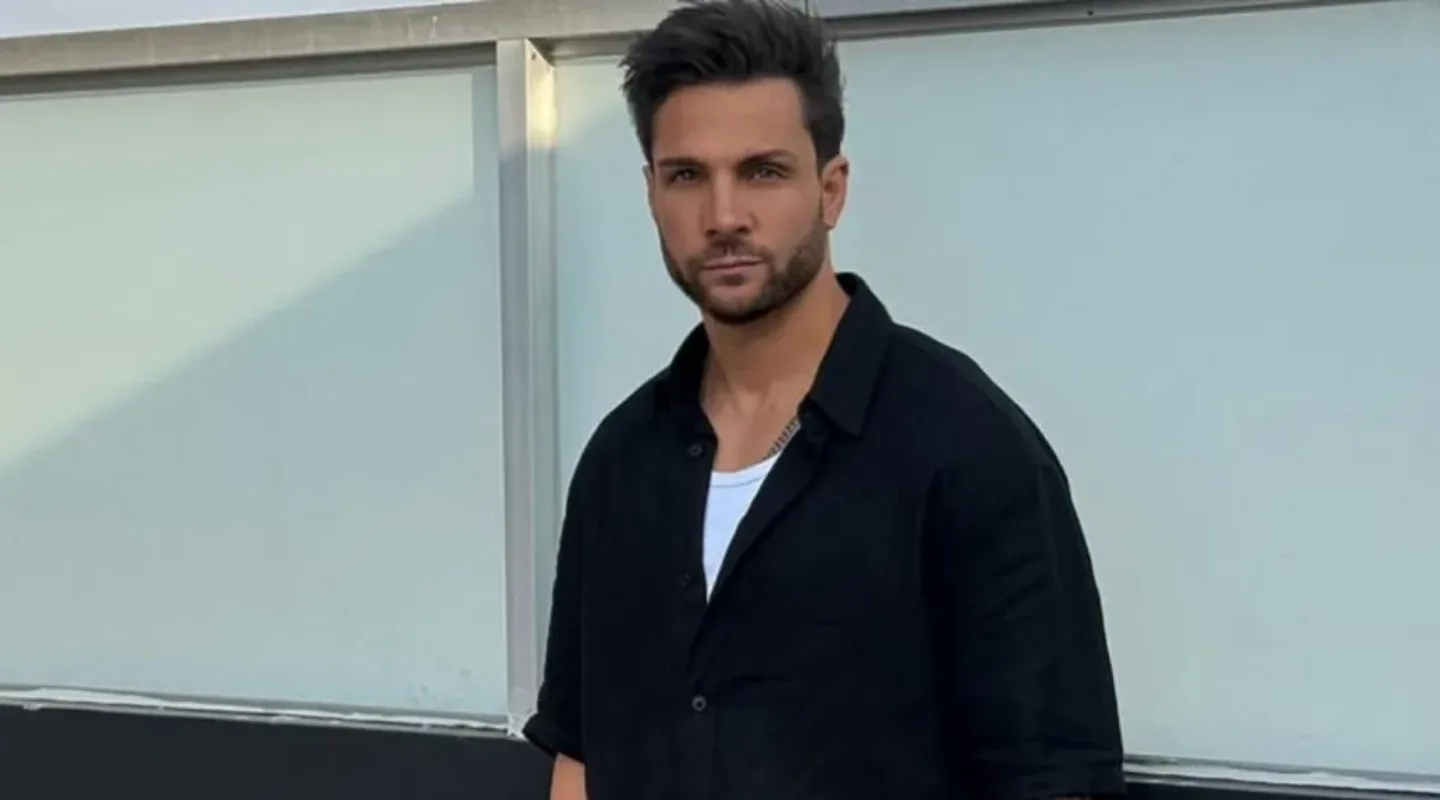 Nicola Porcella deja el programa Hoy; producción confirma su salida