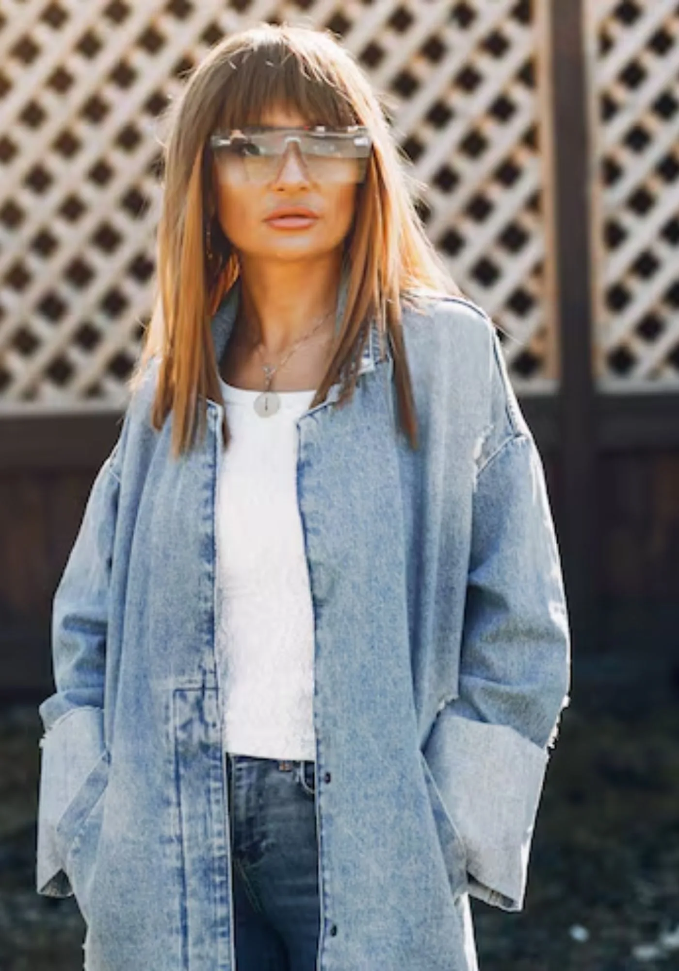 Septiembre 2025: seis tendencias que marcarán tu clóset este otoño