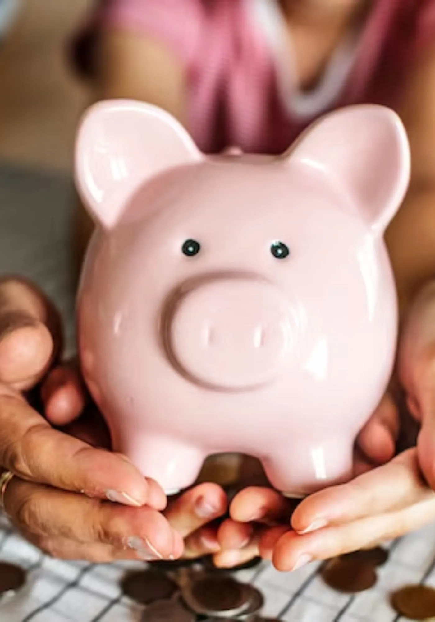 Pequeños cambios, grandes ahorros: tips para cuidar el bolsillo en familia