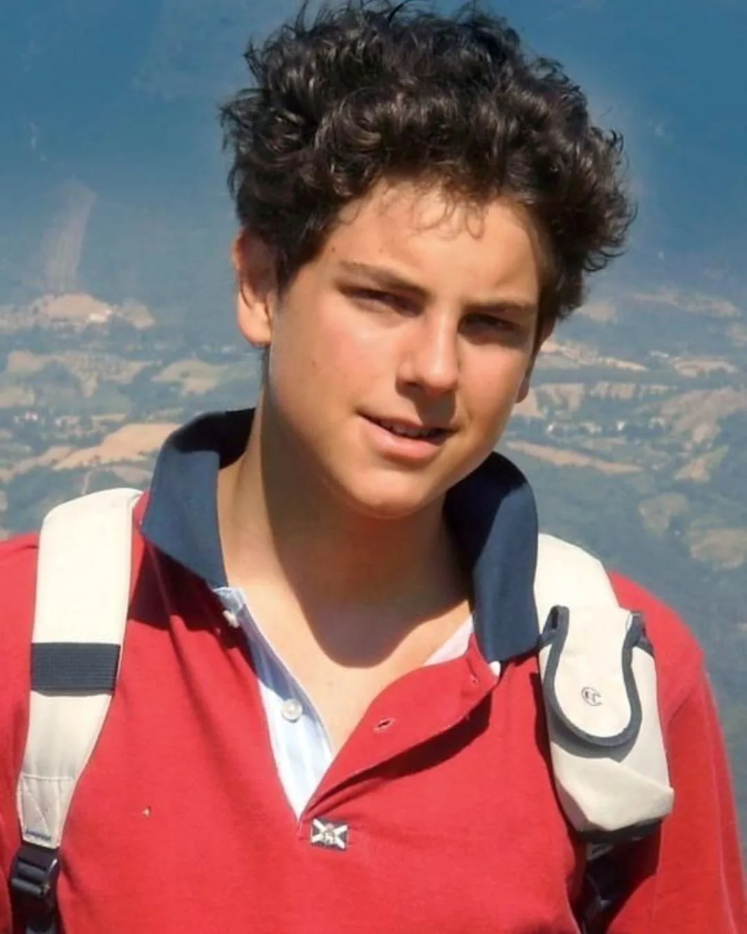 Carlo Acutis se convierte en el primer santo millennial