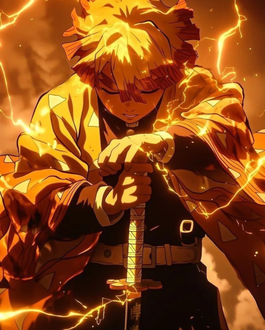 Nuevo Tráiler de ‘Demon Slayer: – Castillo Infinito’ doblado al español