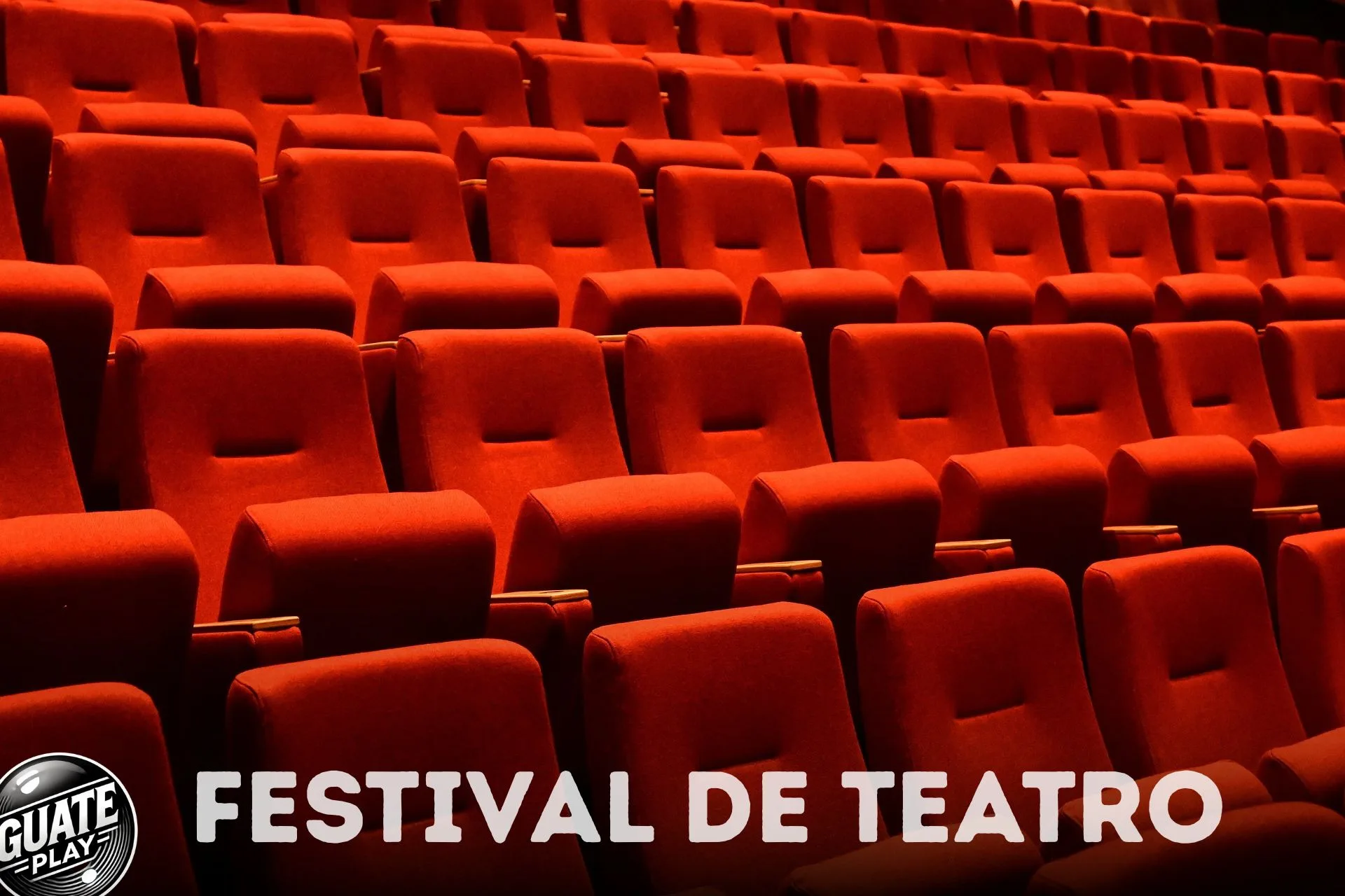 Disfruta del Festival de Teatro ‘Escena Abierta’