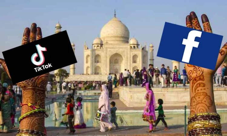 Nepal: protestas masivas forzan a revertir prohibición de redes sociales