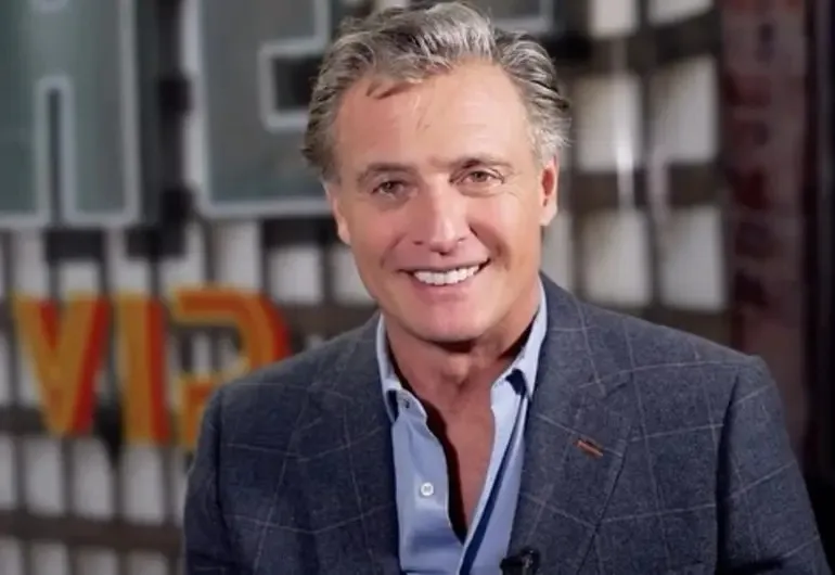 Tras rumores de pre infarto, Juan Soler explica la verdadera razón de su ingreso al hospital