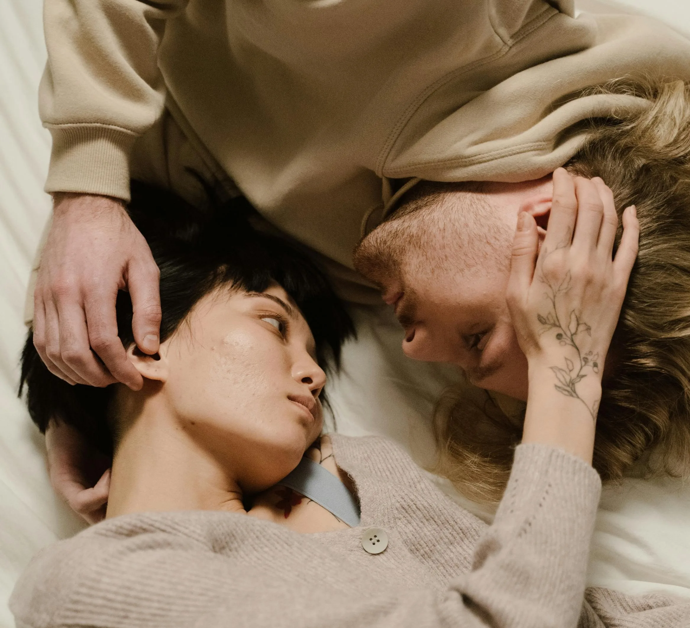 Cómo mantener la llama del amor en una relación a largo plazo