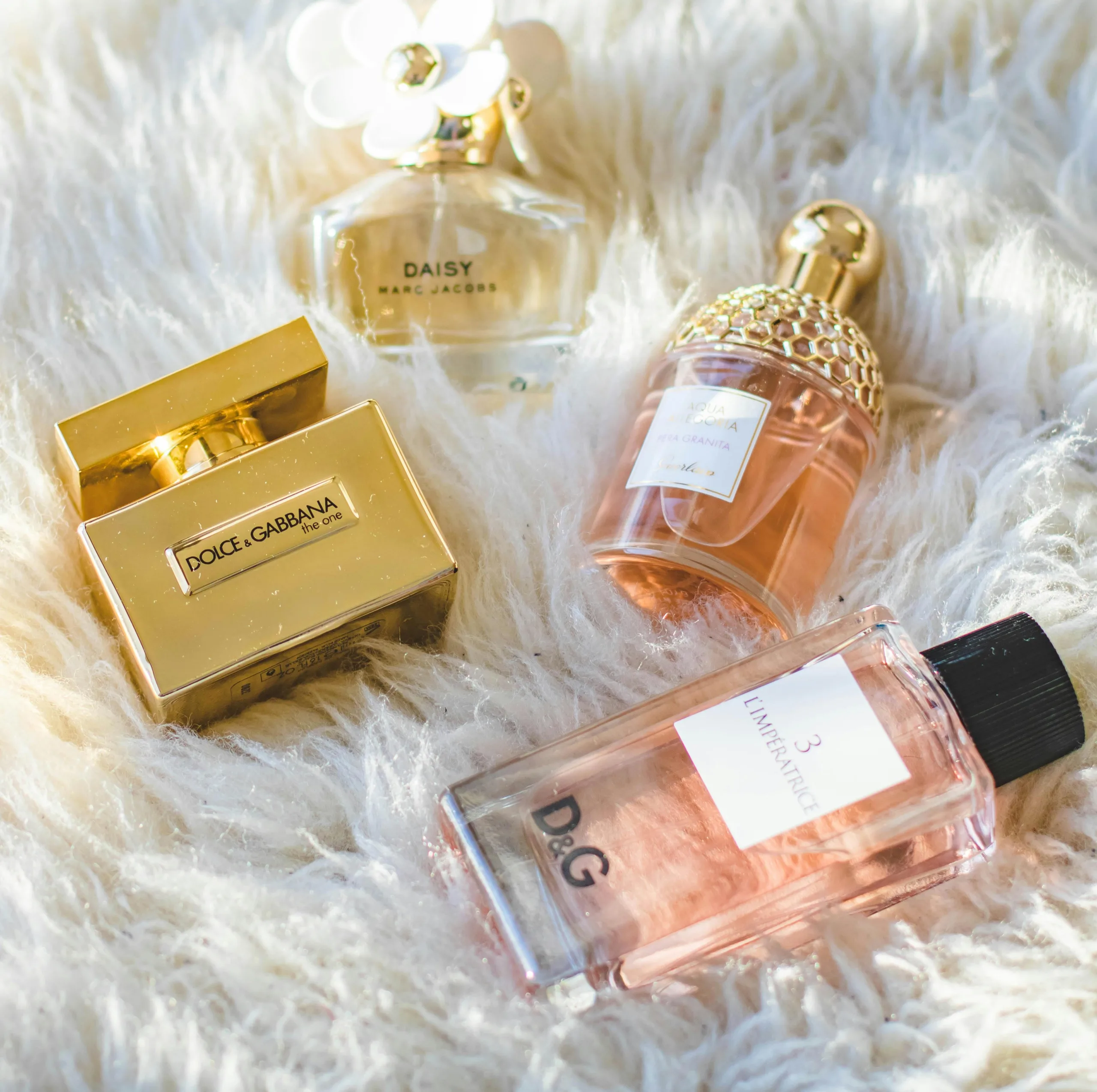 Horóscopo del olor, descubre que loción usar según tu signo