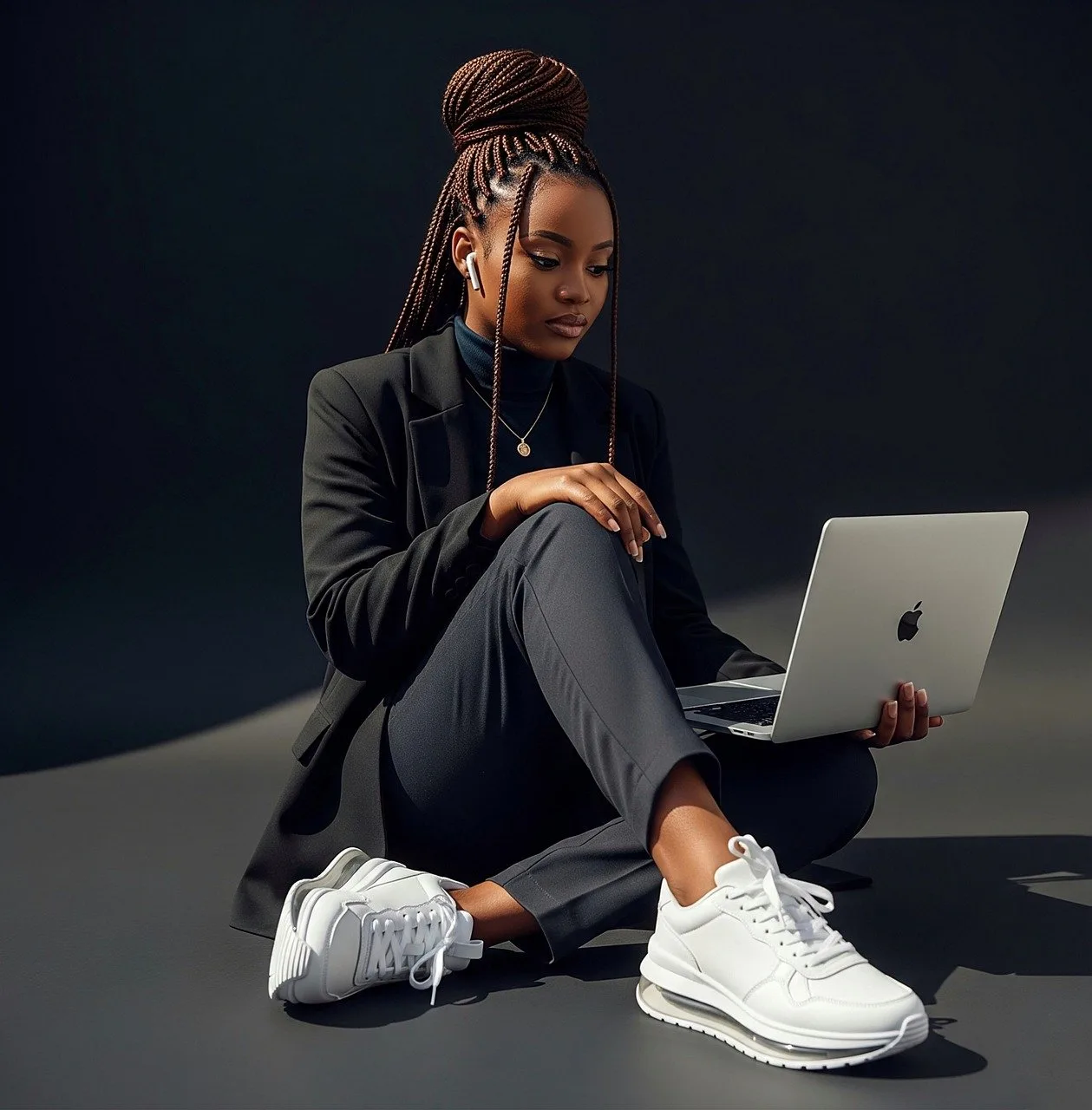 Síndrome de la impostora: cómo identificarlo y superarlo en el ámbito profesional