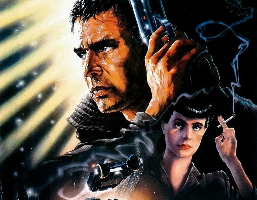 La película que de desespero a Harrison Ford y fracaso en su estreno