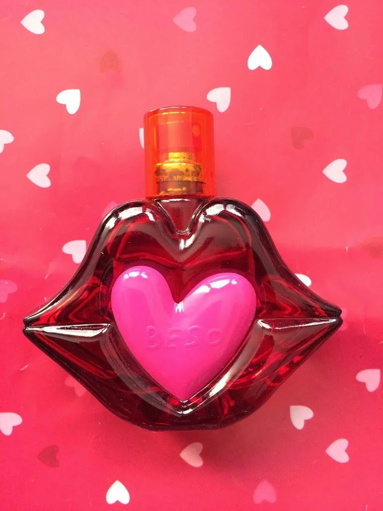 Fragancias Agatha Ruiz de la Prada: esenciales para la mujer moderna