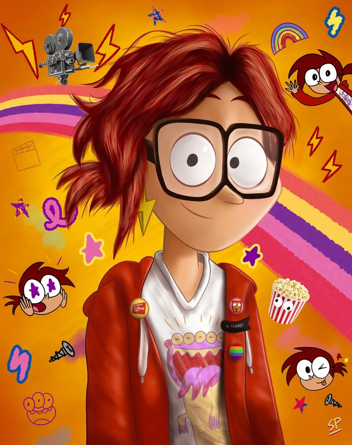 La secuela de ‘Los Mitchell contra las Máquinas’ ya está en desarrollo