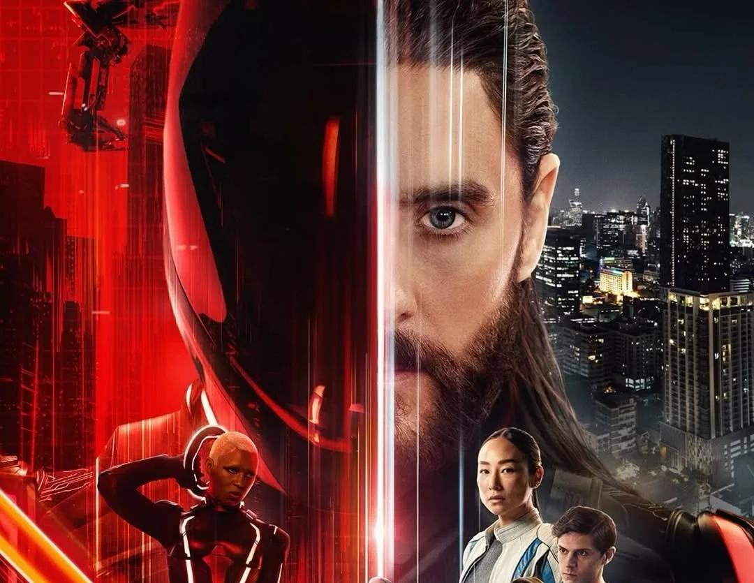 Llega a los cines «Tron Ares»