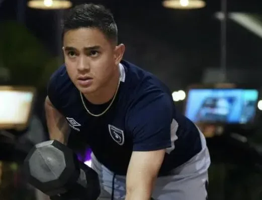 La selección de Guatemala se encuentra en El Salvador