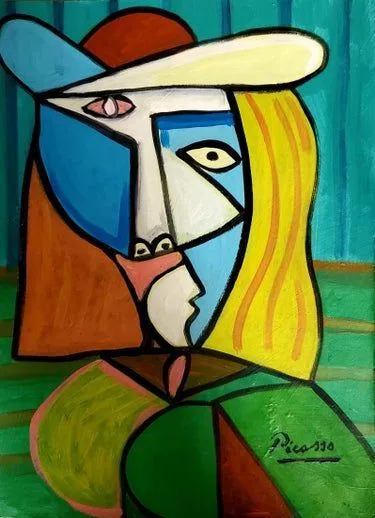 Recuperan Picasso robado en Madrid