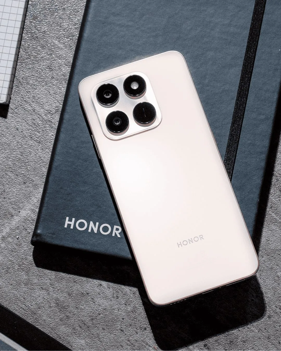 El HONOR 400 Smart llega a Guatemala