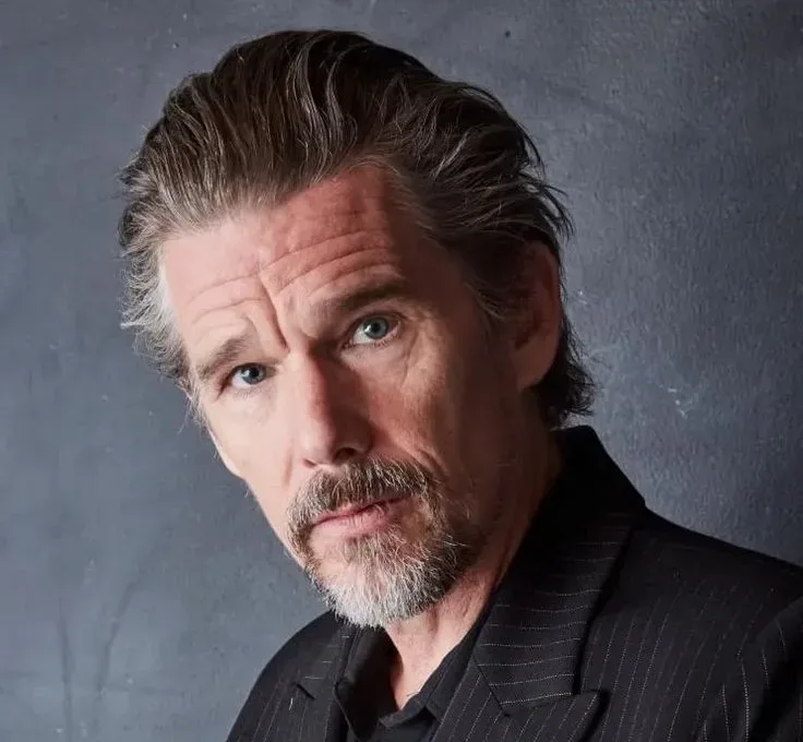 Ethan Hawke hablo sobre su experiencia filmando «La Sociedad de los Poetas Muertos»