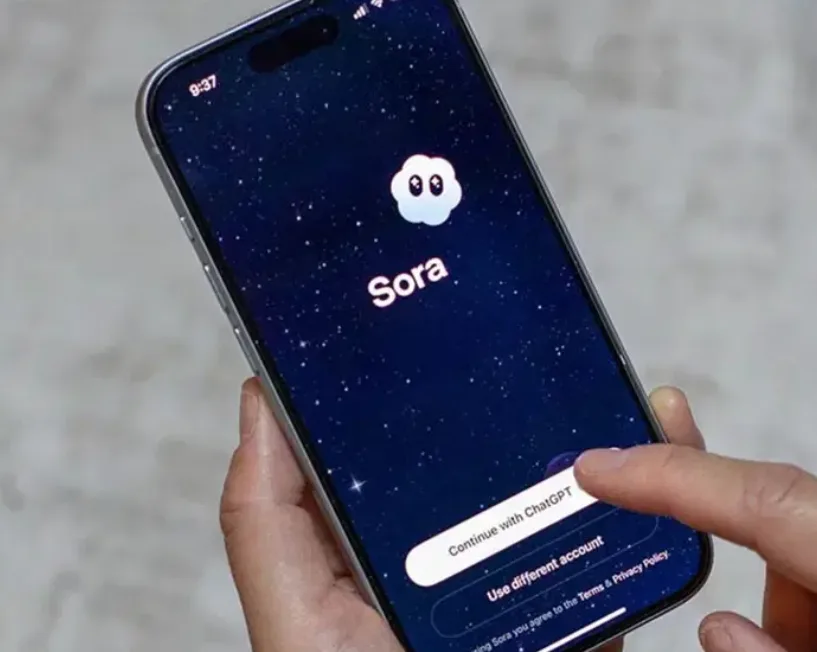 OpenAI redefine el contenido viral con Sora 2 y su aplicación social