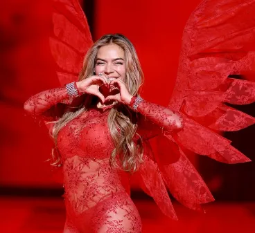 Las ganancias de los «Ángeles» de Victoria’s Secret
