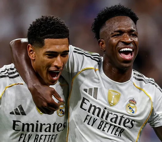 El Real Madrid vuelve a la cima con un gol agónico de Mbappé