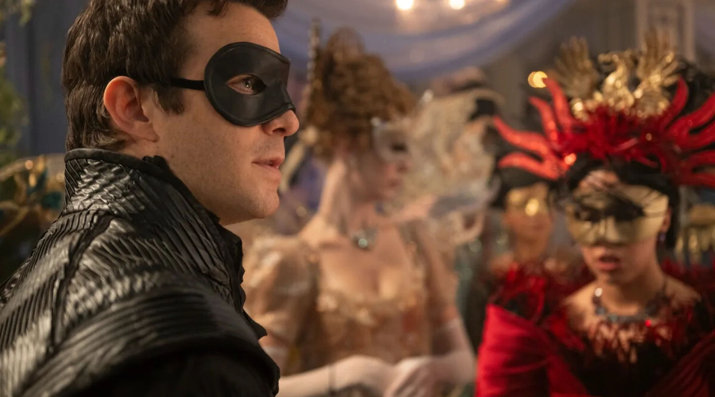 ¡Ya está aquí! Mira el tráiler oficial de la temporada 4 de Bridgerton