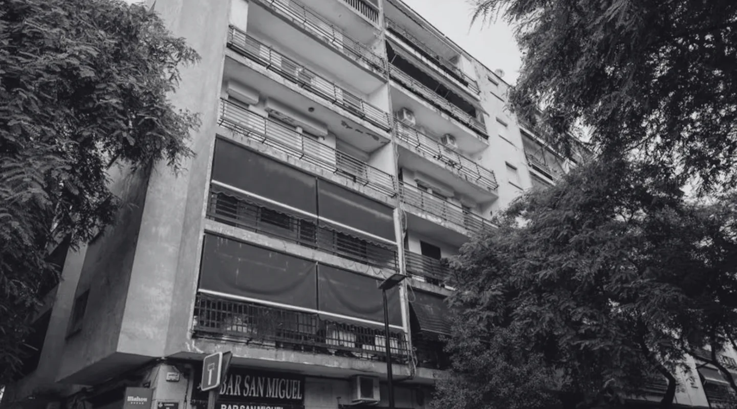 Una casa, un secreto y 15 años de silencio: Hallan misterioso cuerpo