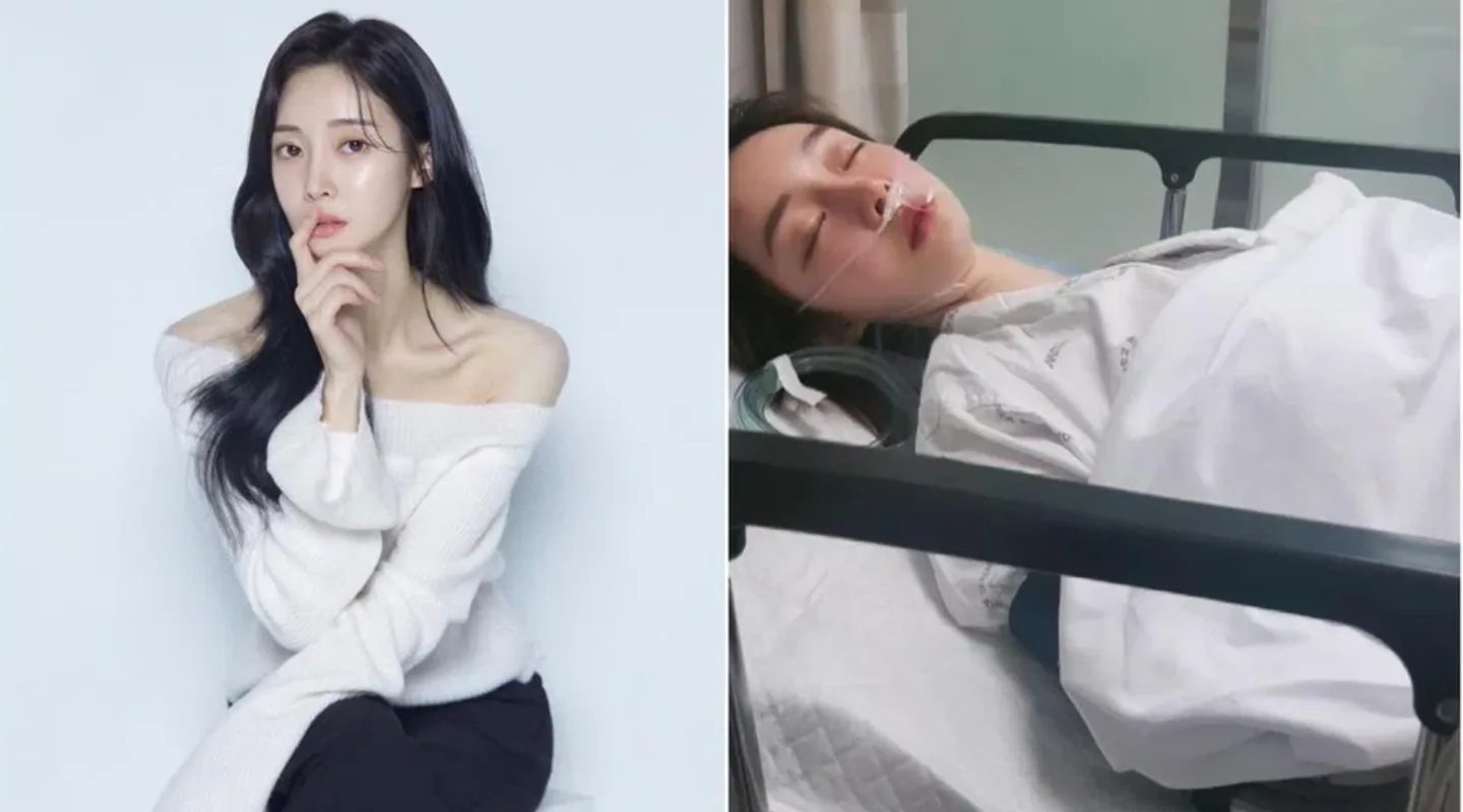 Ex cantante de k-pop es sentenciada a prisión por un grave delito