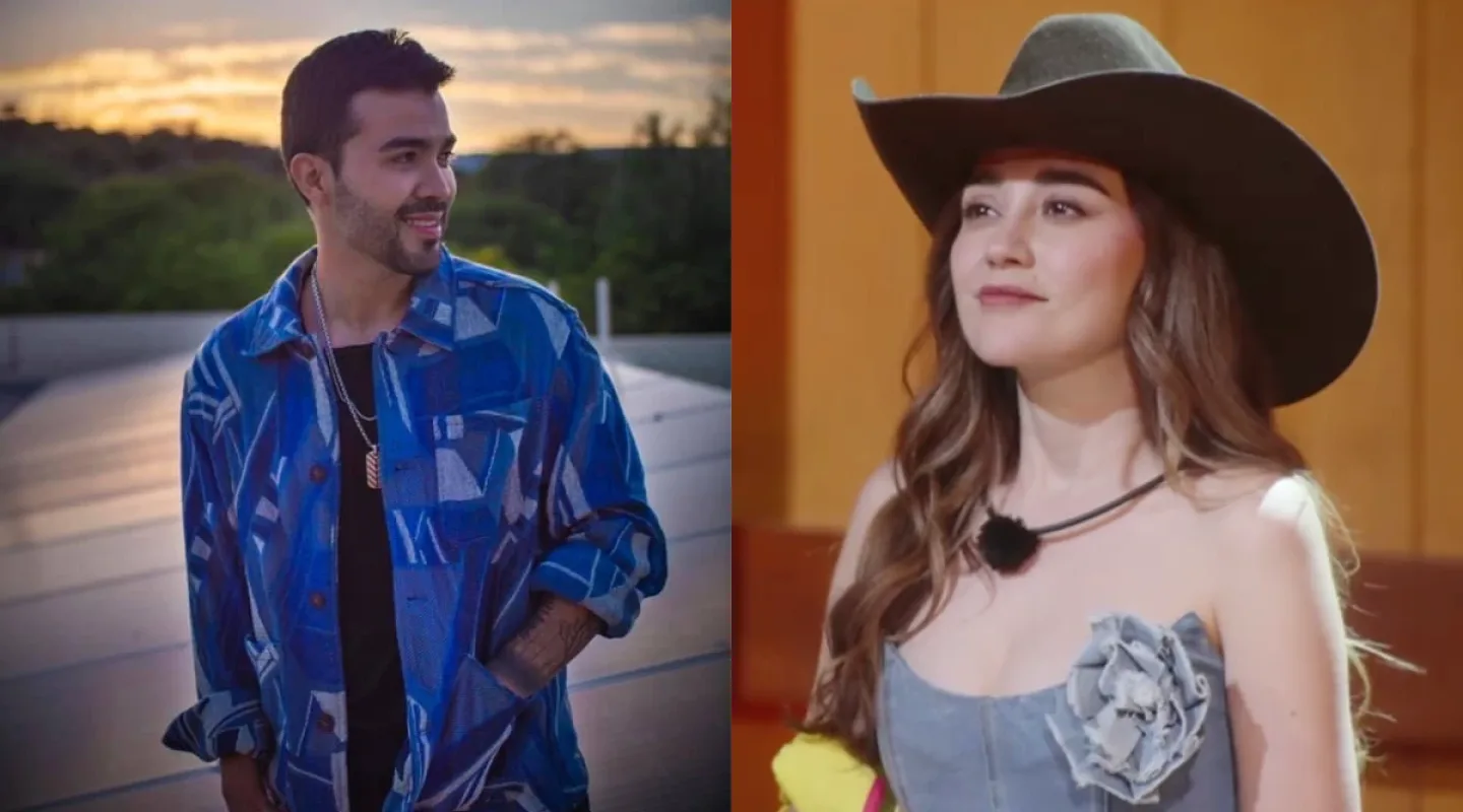 Carolina Ross, ¿la nueva Ángela Aguilar? Rumores de romance con Gussy Lau