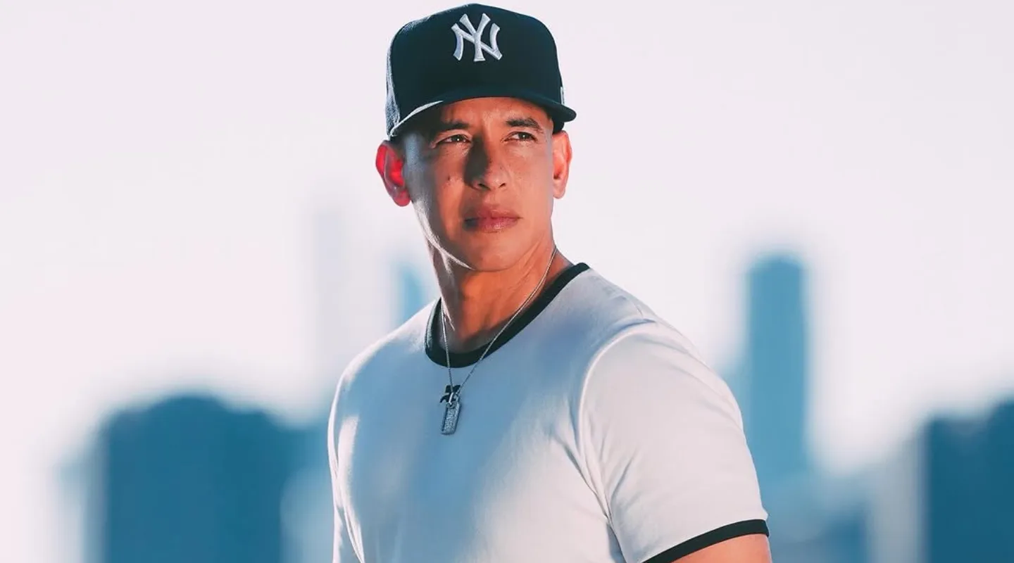 Daddy Yankee lanza contundente advertencia a los nuevos artistas