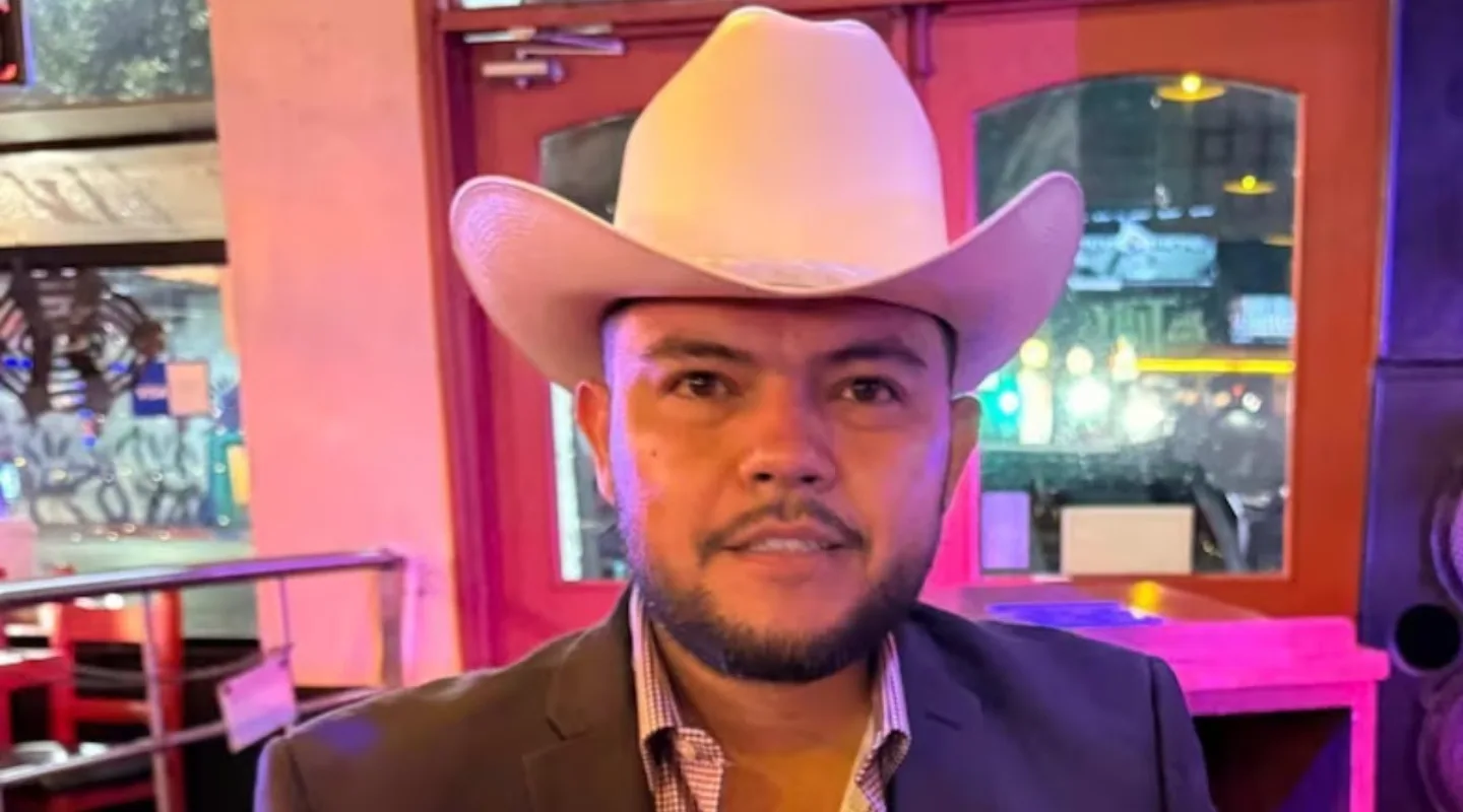 Hallan sin vida a ‘Tello’ Higuera Jr., cantante de Los Incomparables de Tijuana