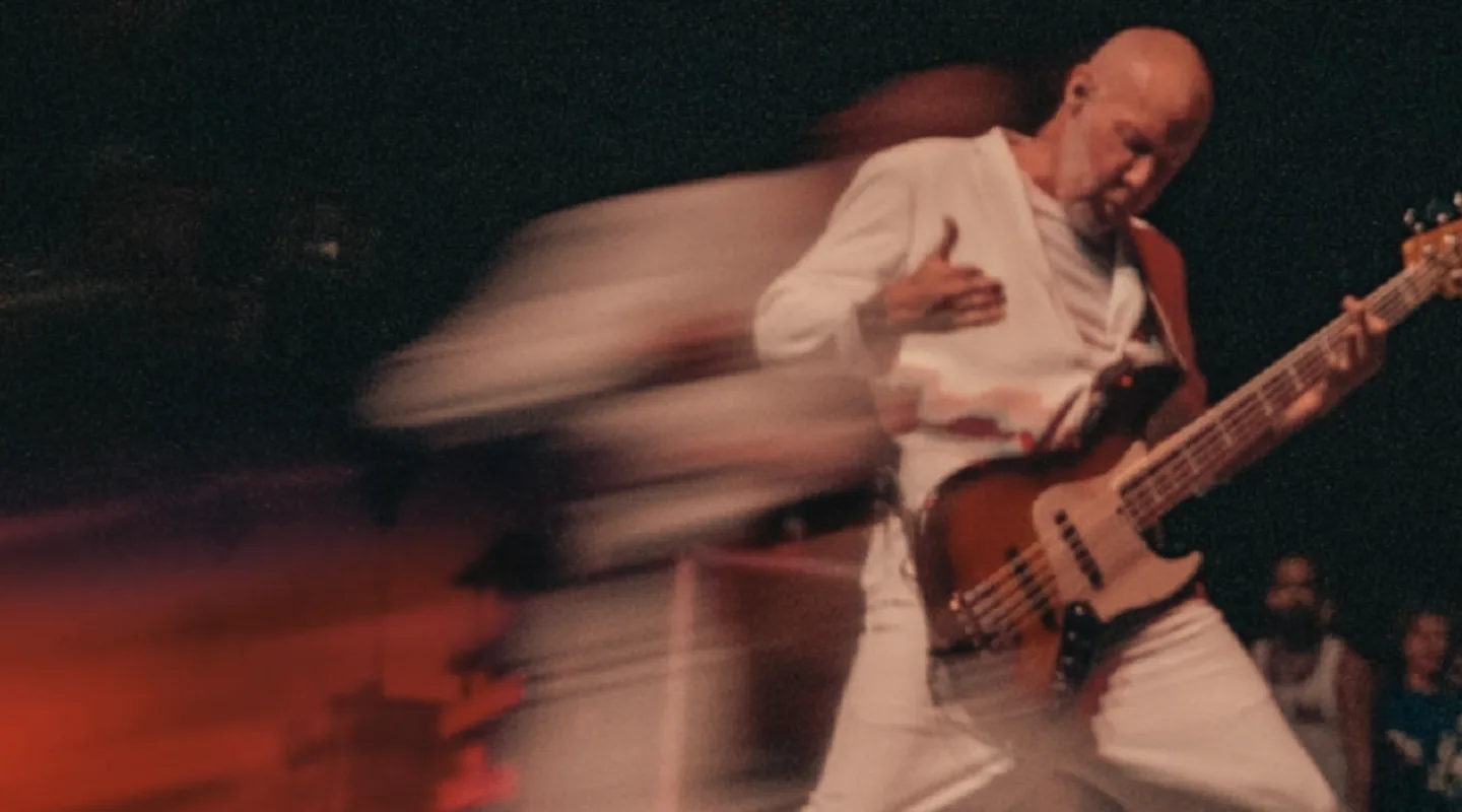 Muere Sam Rivers, bajista de Limp Bizkit y pionero del nu metal