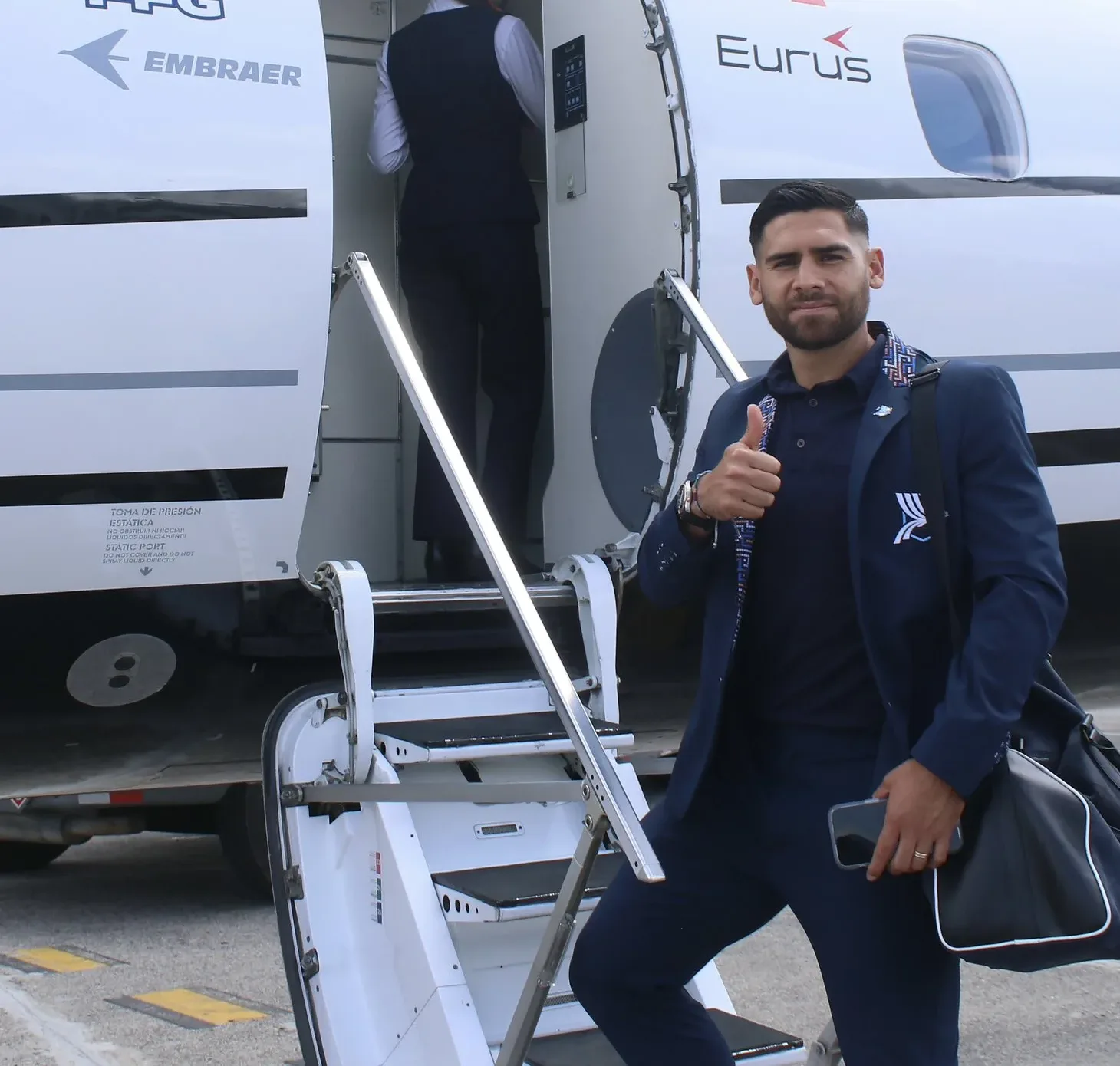 La Selección Nacional de Guatemala viaja a Surinam