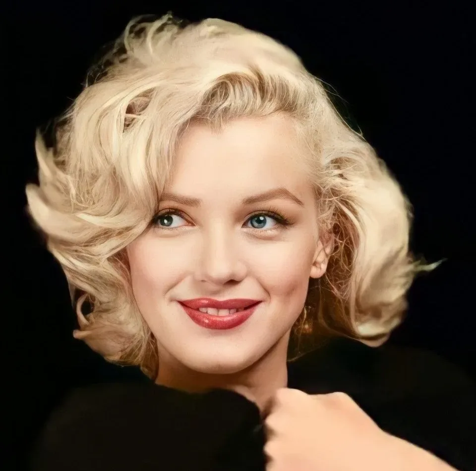 La fascinante historia tras la foto eterna de Marilyn Monroe