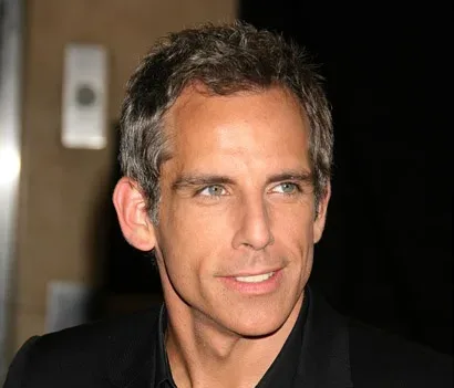 Ben Stiller se sincera , tras el fracaso de su matrimonio