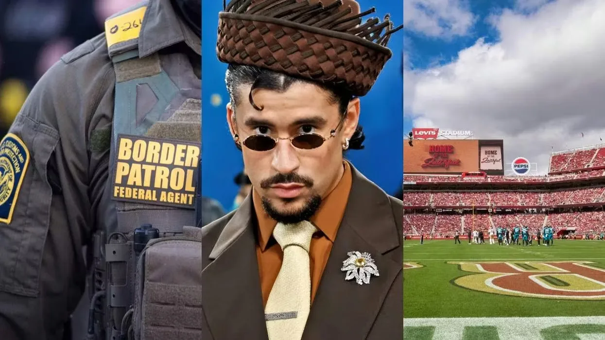 Choque en el Super Bowl: El grupo de Charlie Kirk exige que Bad Bunny sea vetado del espectáculo de medio tiempo.