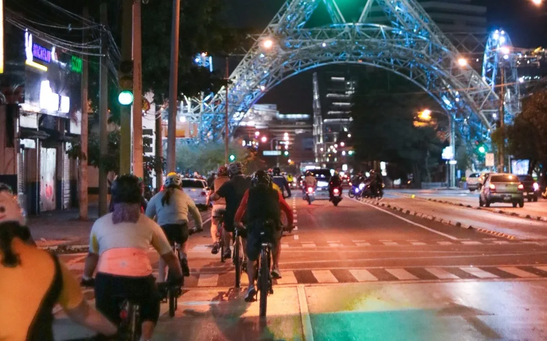 Leyendas de Guatemala 2025: Apúntate al Reto Urbano 50K